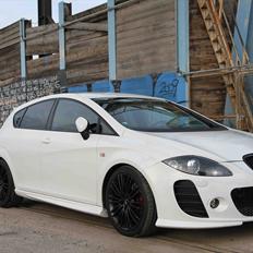 Seat Leon Cupra