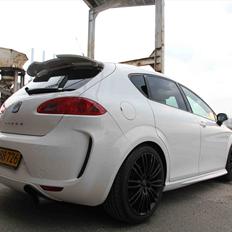 Seat Leon Cupra