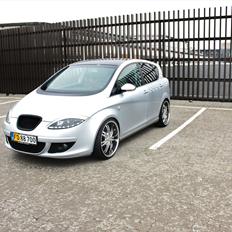 Seat Toledo 