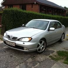 Nissan Primera Sport P11-144