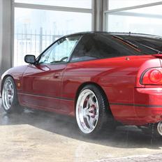 Nissan 200SX S13