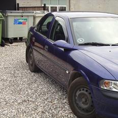 Opel vectra B 1.6 16v