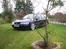 Opel vectra b wagon DØD.