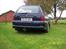 Opel vectra b wagon DØD.