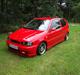 VW Polo 6n 1,6 8v (solgt)