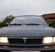 Mitsubishi Galant 1.8 glsi(Skrottet pga bagtøj røg af:-)