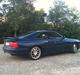 BMW 850ci E31