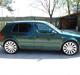 VW Golf IV TDI 