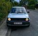 VW golf 2