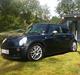 Mini cooper one 1.6