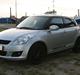 Suzuki swift 1.2 glx