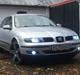 Seat leon 1,6 16v Solgt