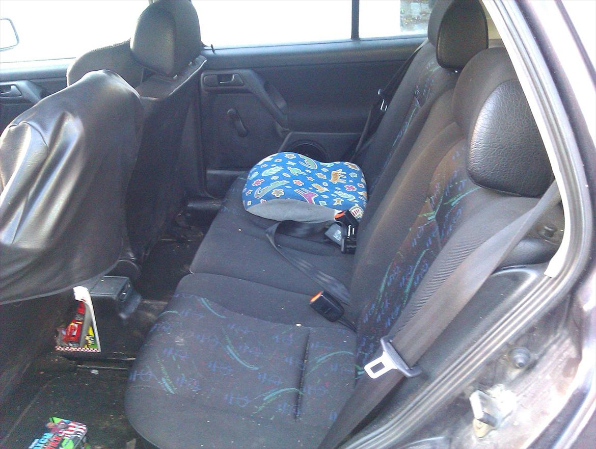 VW golf 3  billede 9