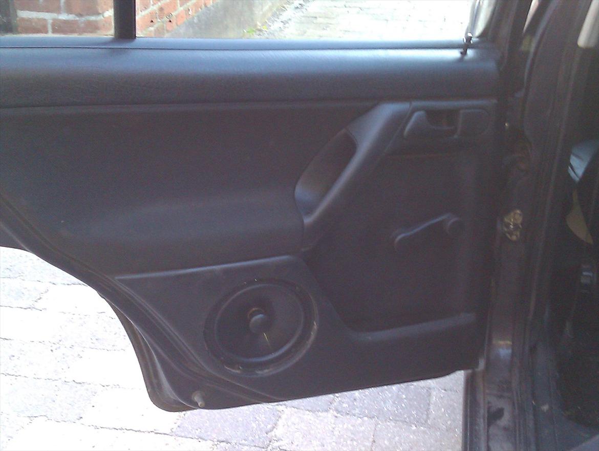 VW golf 3  billede 10