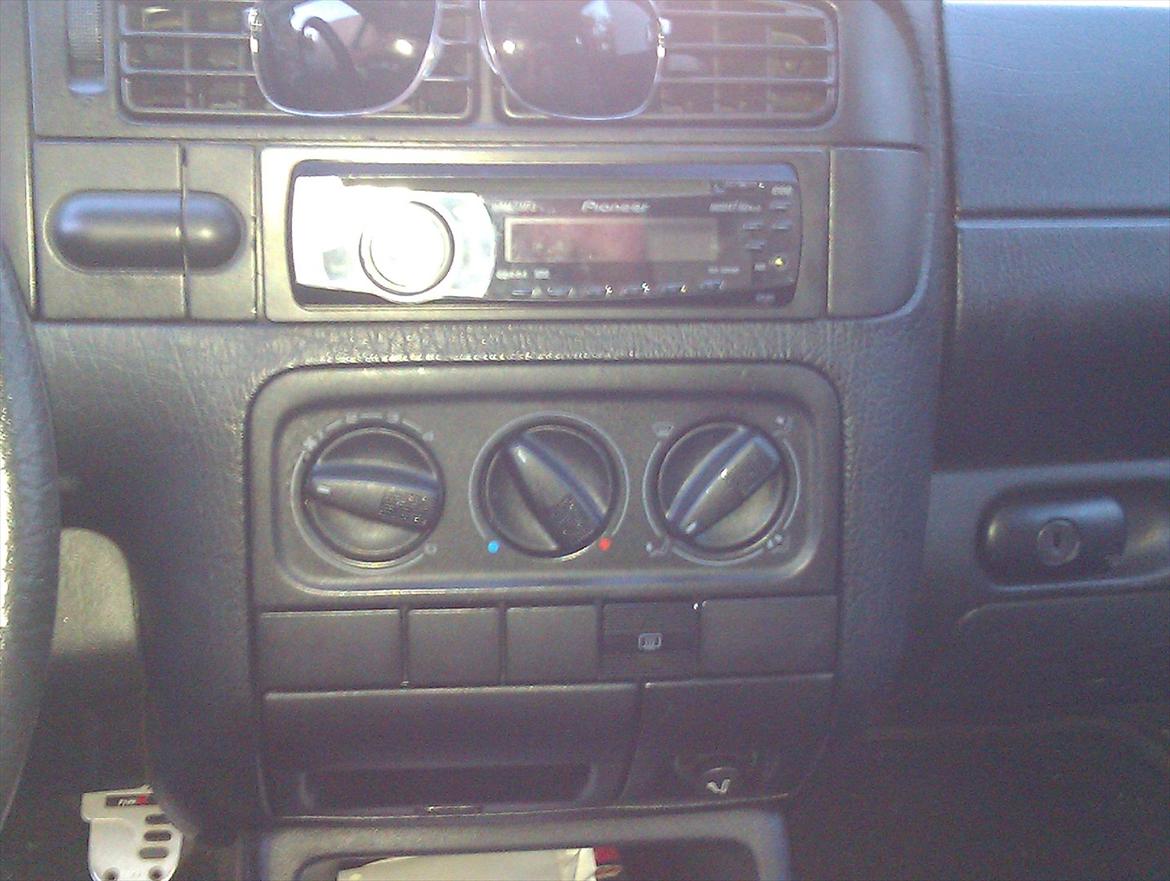 VW golf 3  billede 14