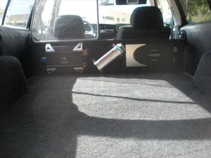 VW Golf 3 Variant van billede 5