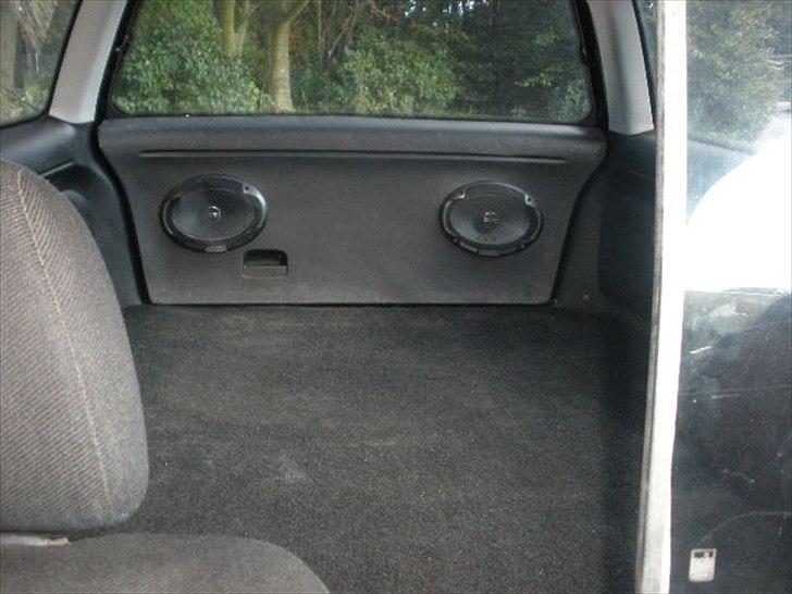 VW Golf 3 Variant van billede 8