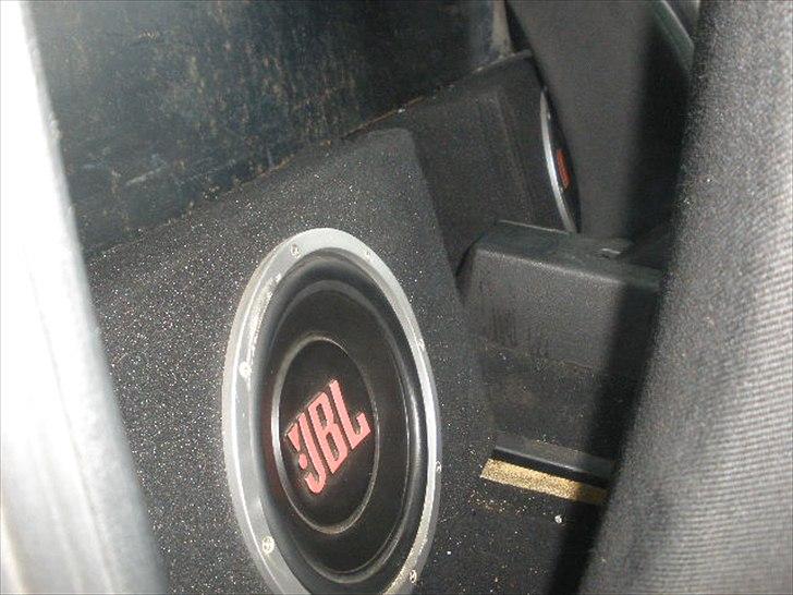 VW Golf 3 Variant van billede 9