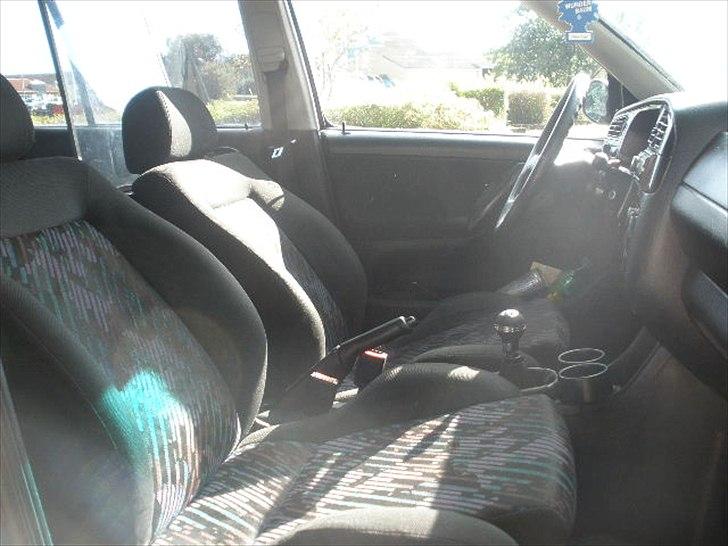 VW Golf 3 Variant van billede 10