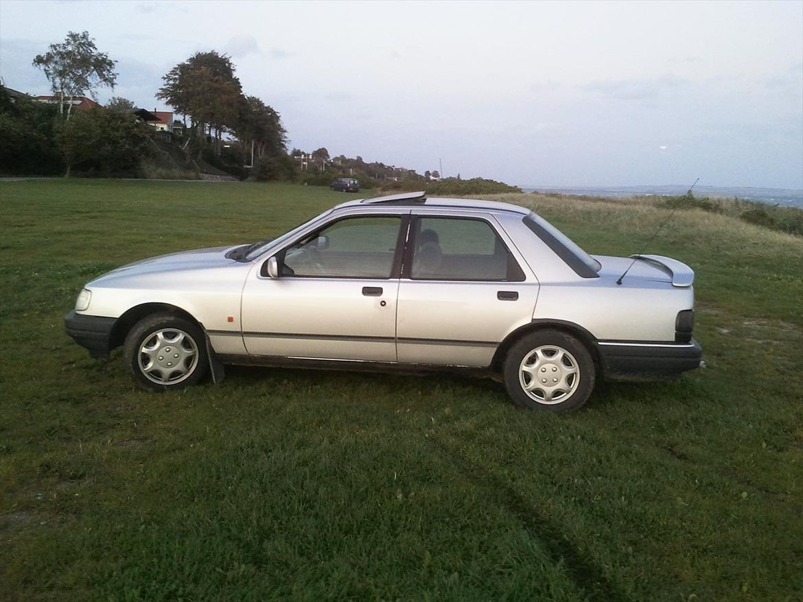 Ford Sierra 2,0 GLX billede 6