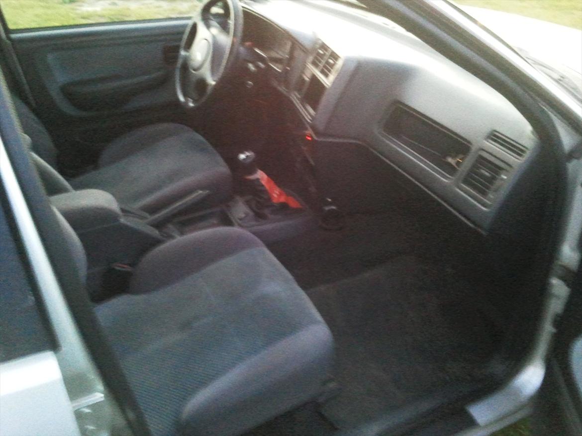 Ford Sierra 2,0 GLX billede 16