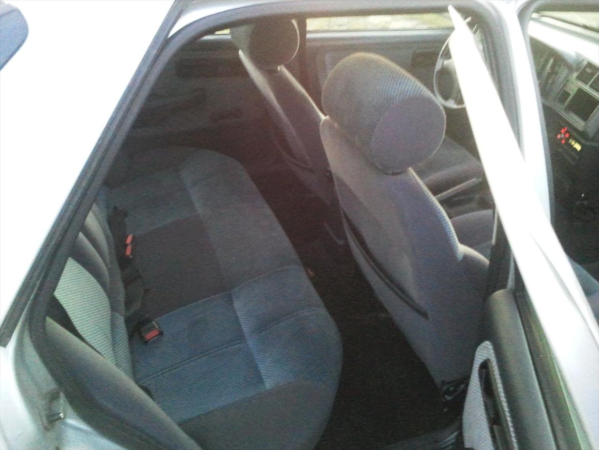 Ford Sierra 2,0 GLX billede 17