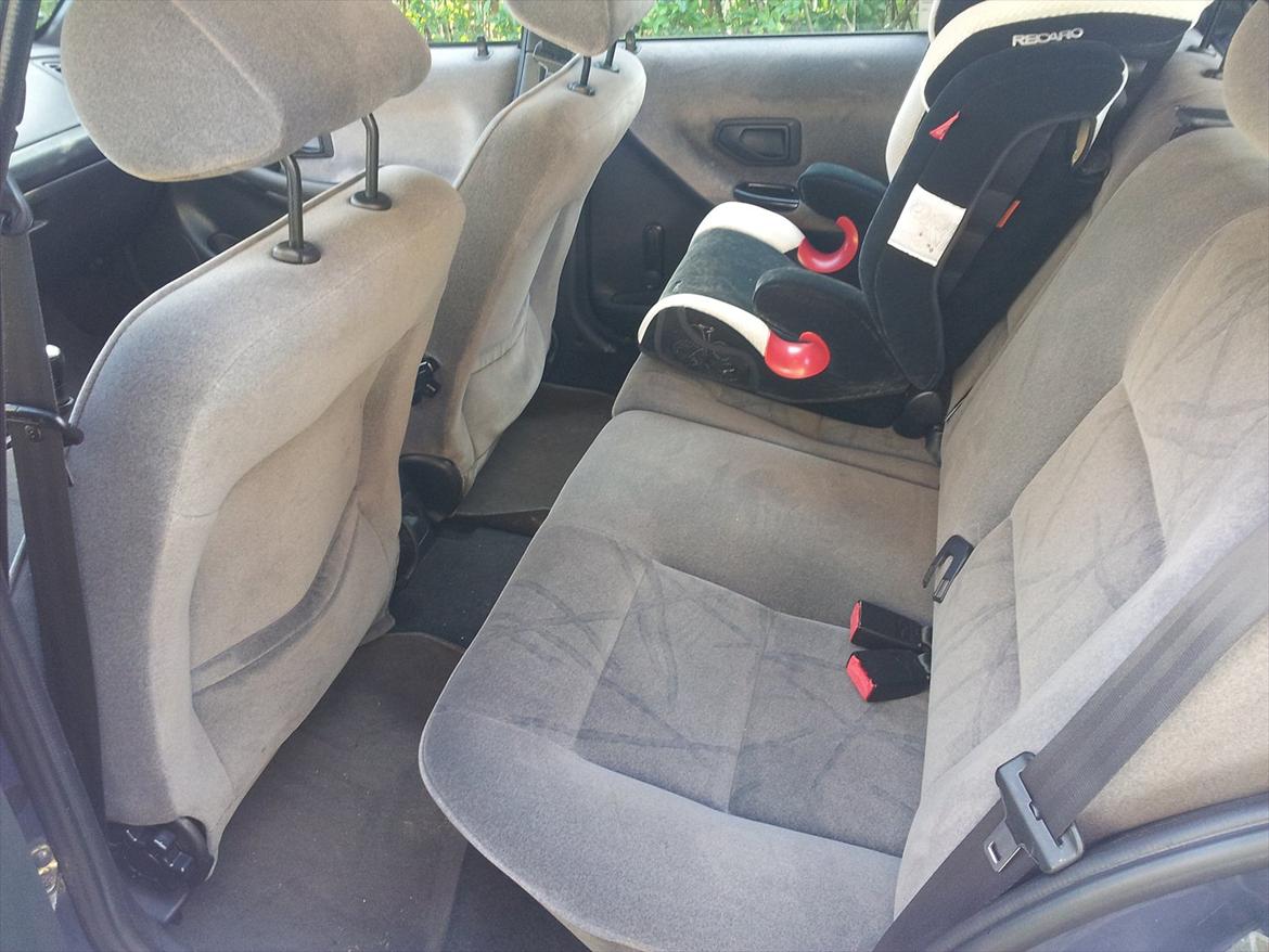 Peugeot 306 2.0 HDi stc billede 7