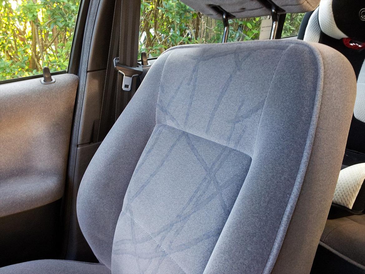 Peugeot 306 2.0 HDi stc billede 9