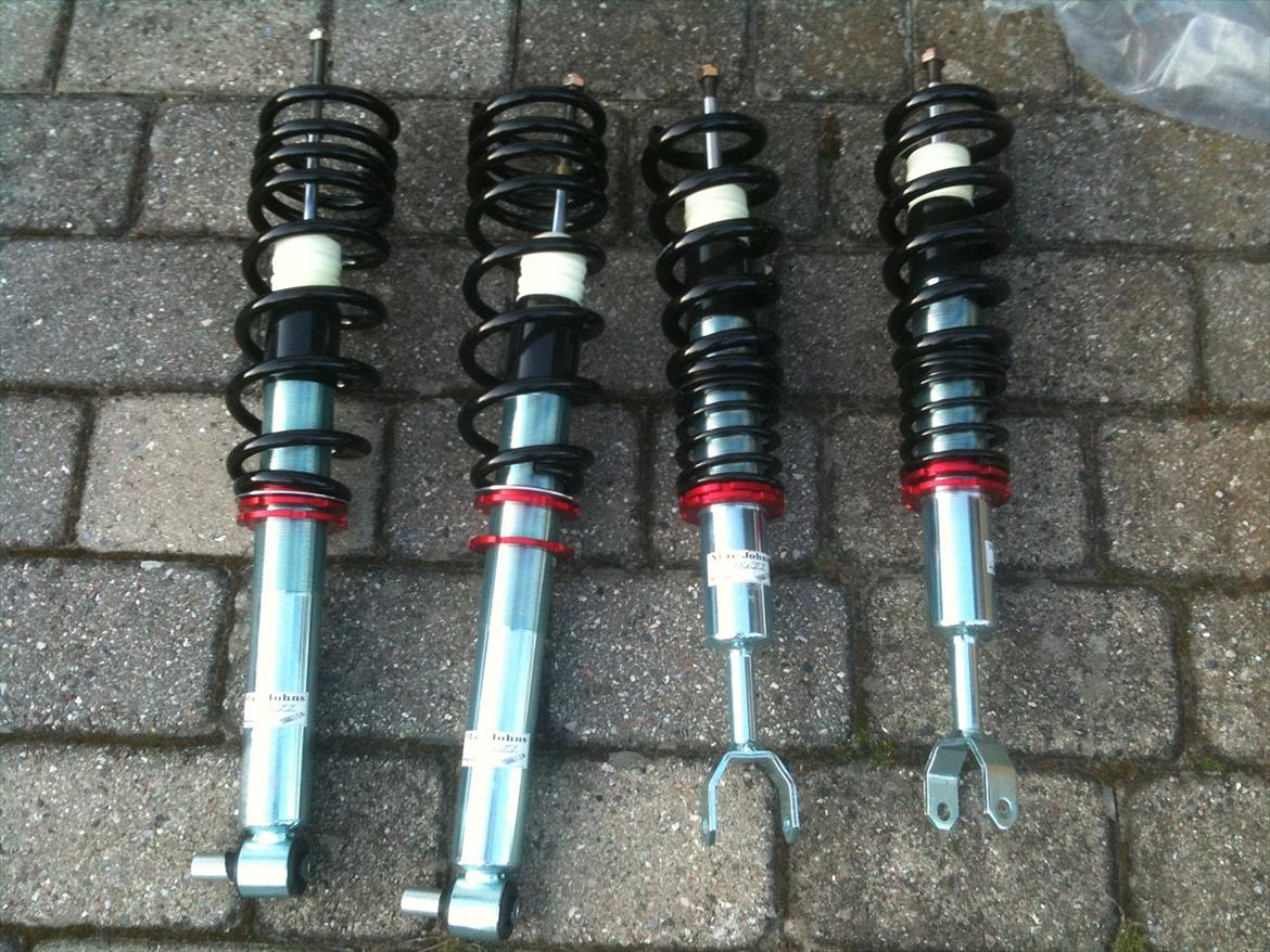 Audi A4 Avant 1.8 T billede 14