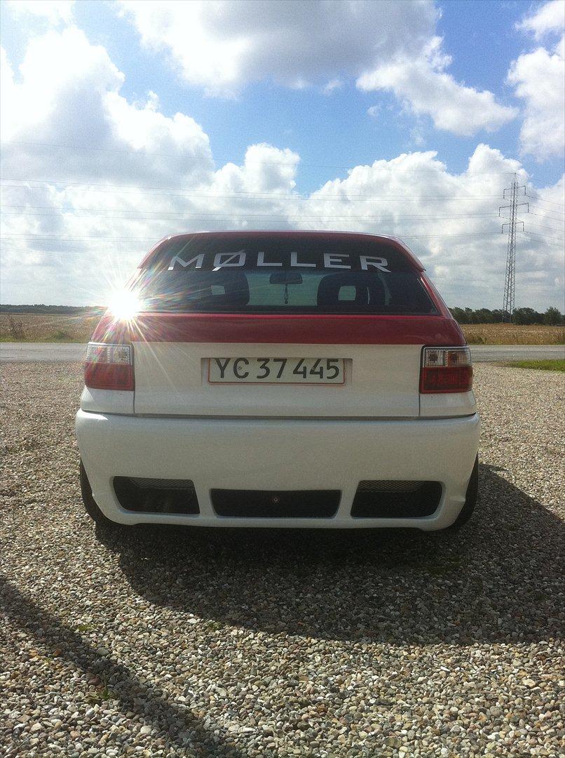 Opel Astra TILSALG billede 3