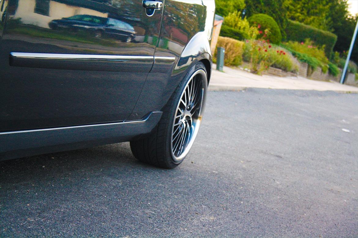 Ford Fiesta ST billede 15