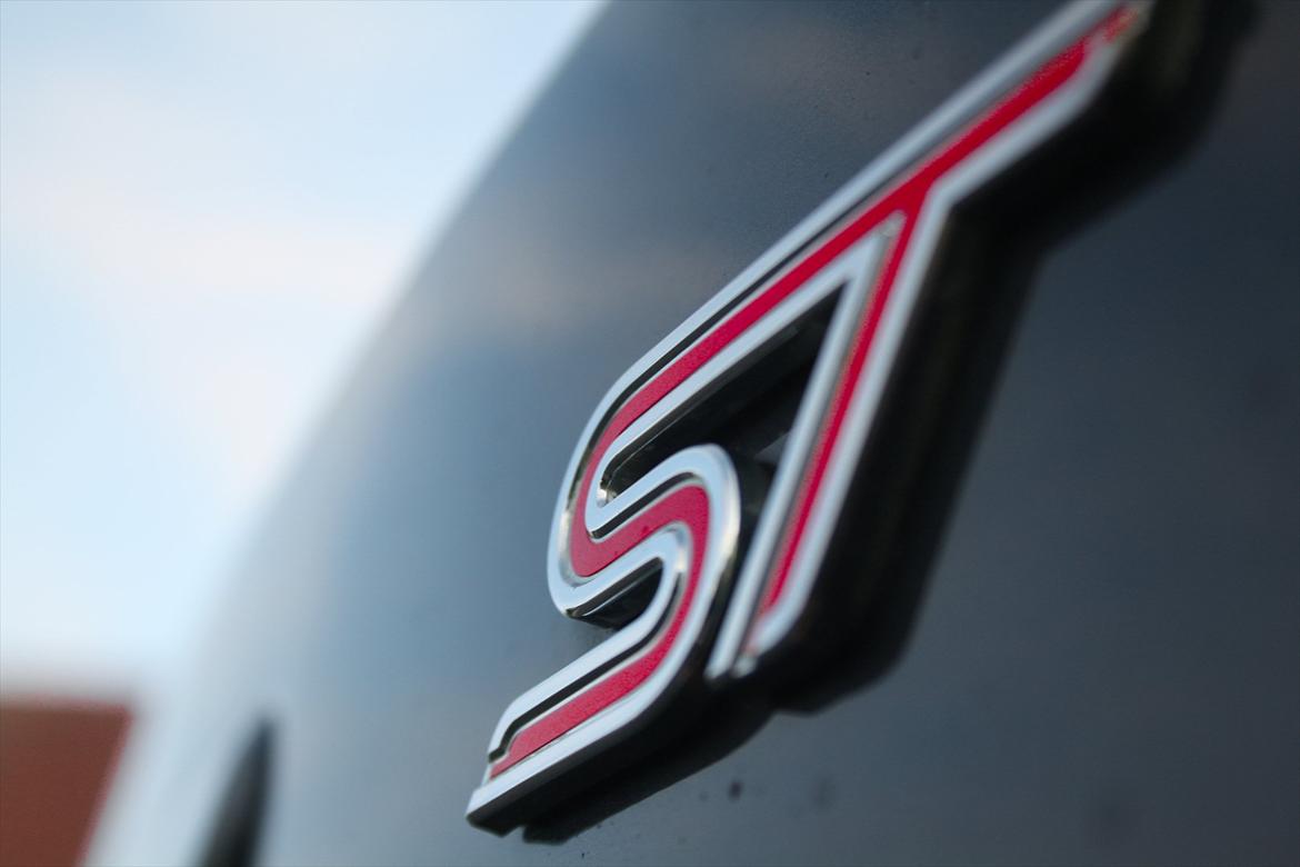 Ford Fiesta ST billede 16