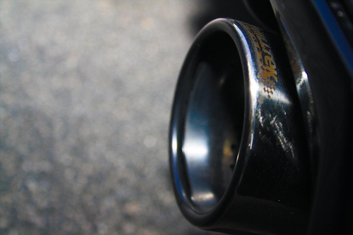 Ford Fiesta ST billede 17