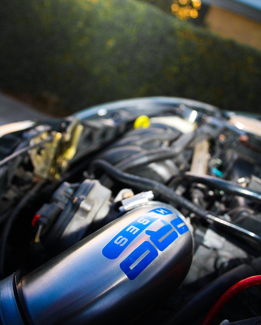 Ford Fiesta ST billede 18