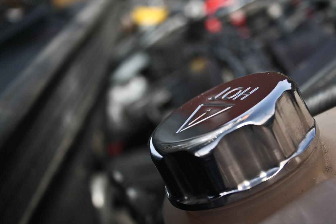 Ford Fiesta ST billede 19