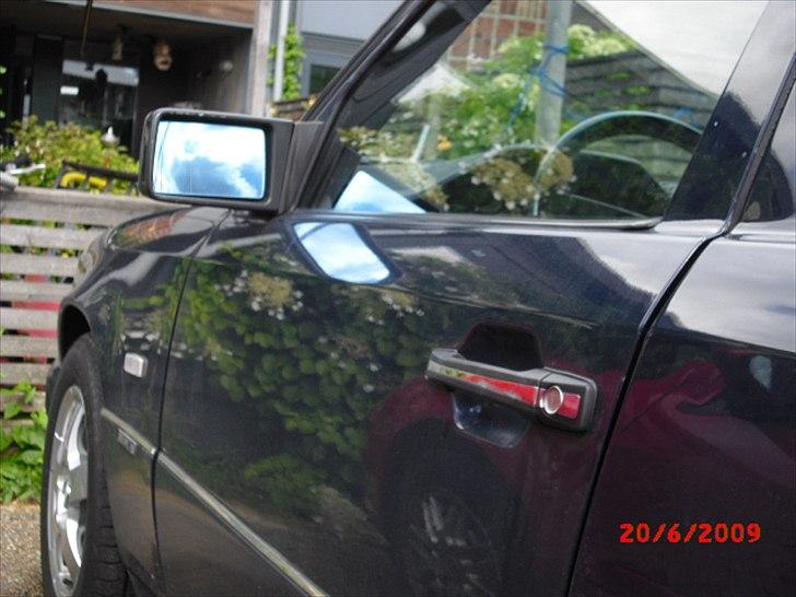 Mercedes Benz E 250 TD (Touring Diesel) billede 3