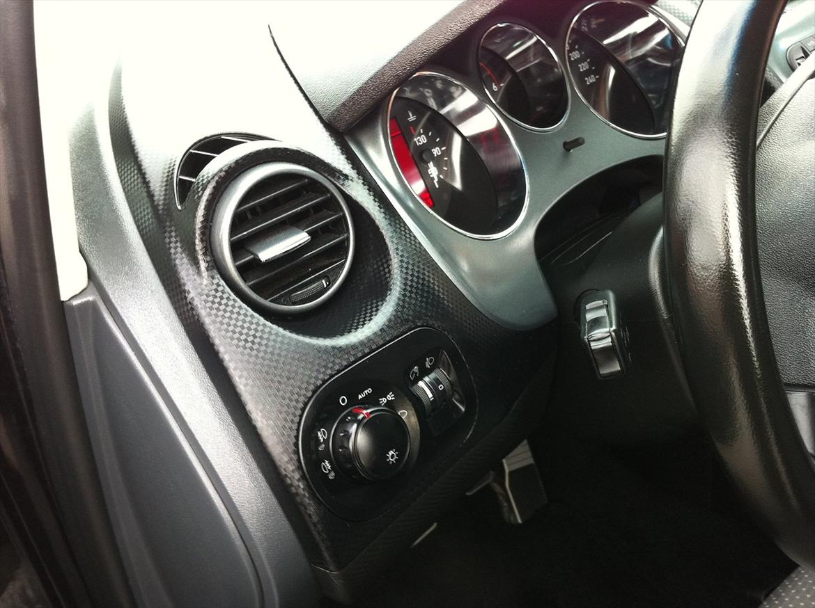 Seat Altea XL Styleance 170 billede 11