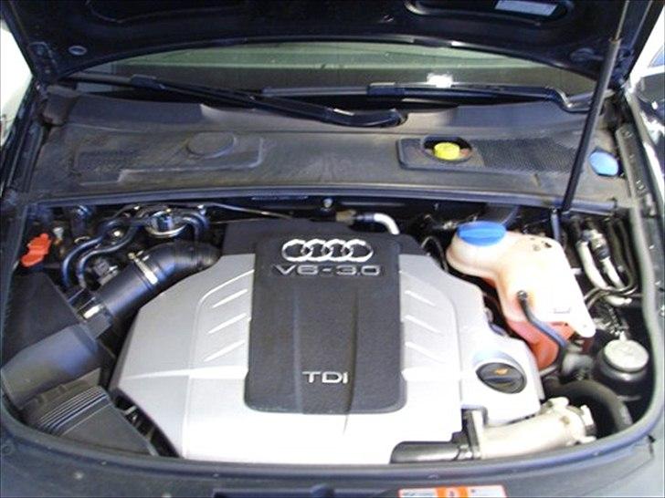 Audi A6 3.0 TDi Quattro Aut./Tip SOLGT! billede 17