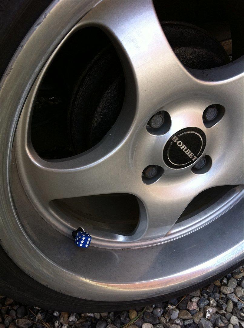 VW Golf 3 1.8 ~SOLGT~ billede 7