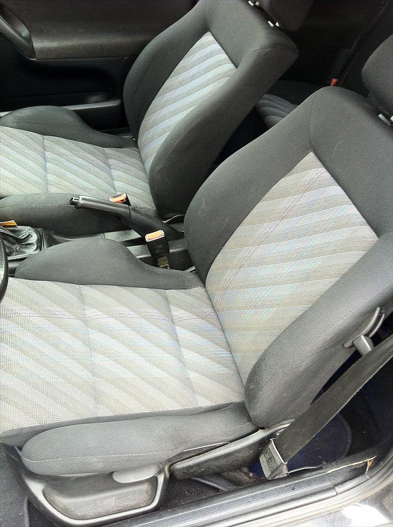 VW Golf 3 1.8 ~SOLGT~ billede 9