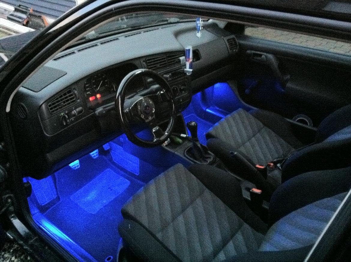 VW Golf 3 1.8 ~SOLGT~ billede 10