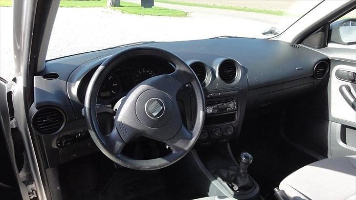 Seat Ibiza billede 3
