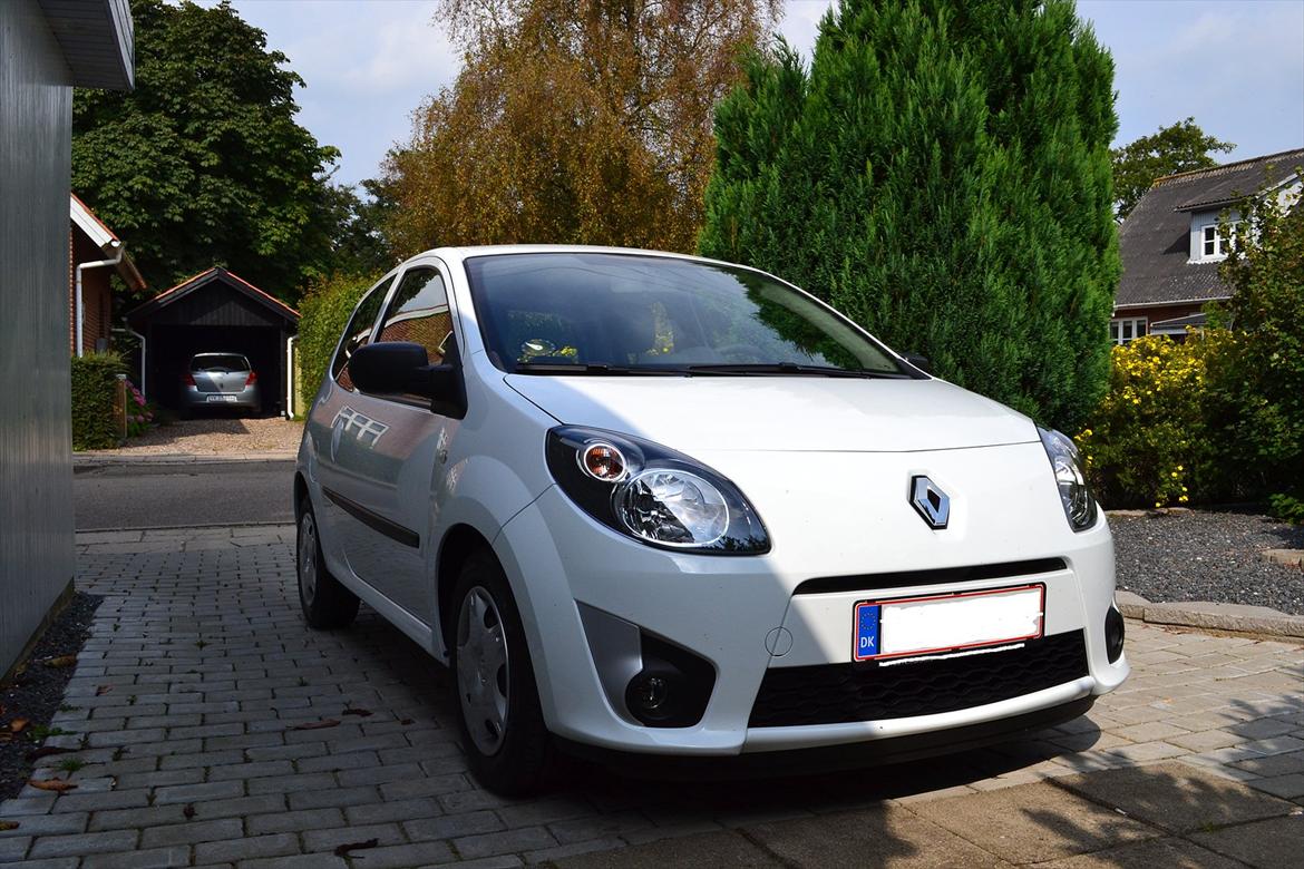 Renault Twingo billede 1