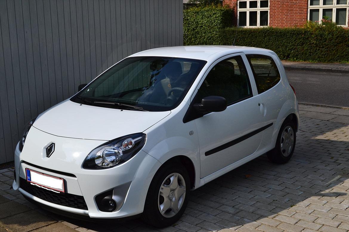 Renault Twingo billede 2