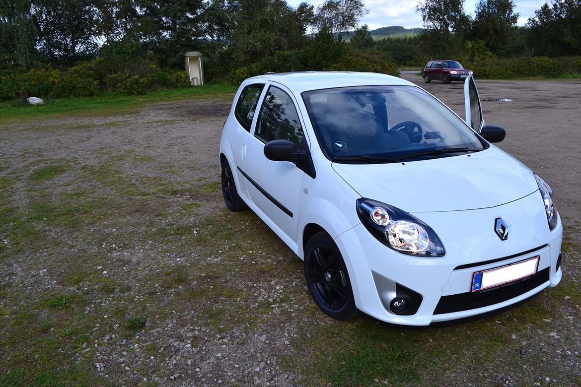 Renault Twingo billede 4