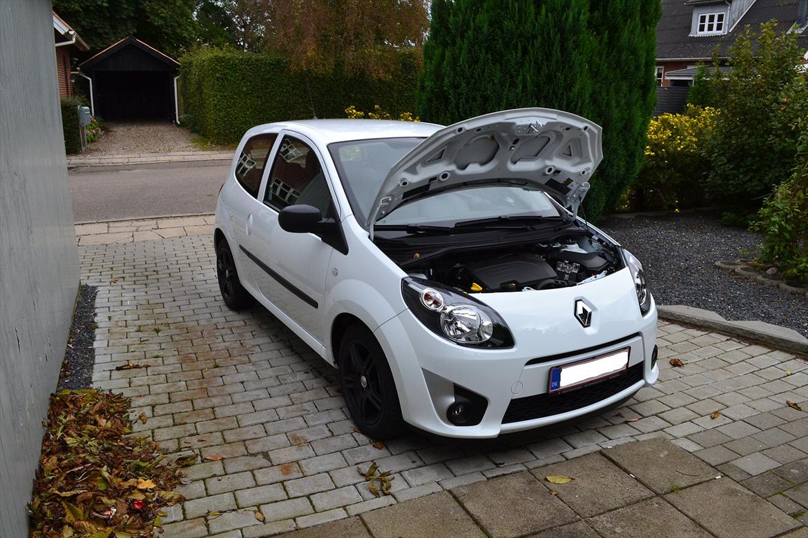 Renault Twingo billede 6