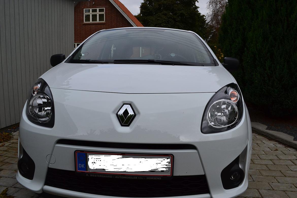 Renault Twingo billede 10