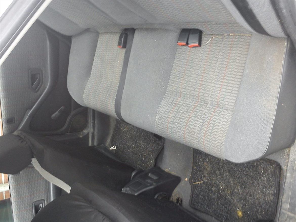 Peugeot 405 solgt billede 2