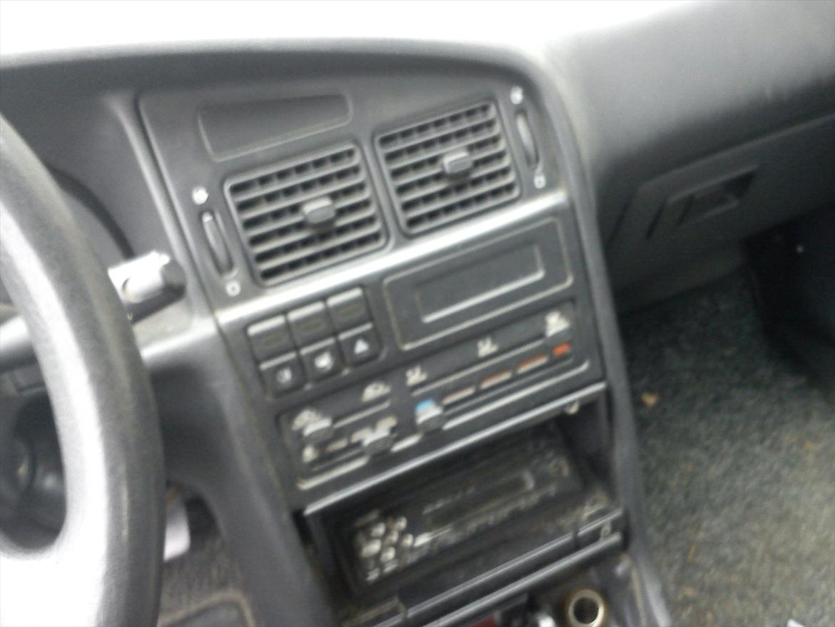 Peugeot 405 solgt billede 10