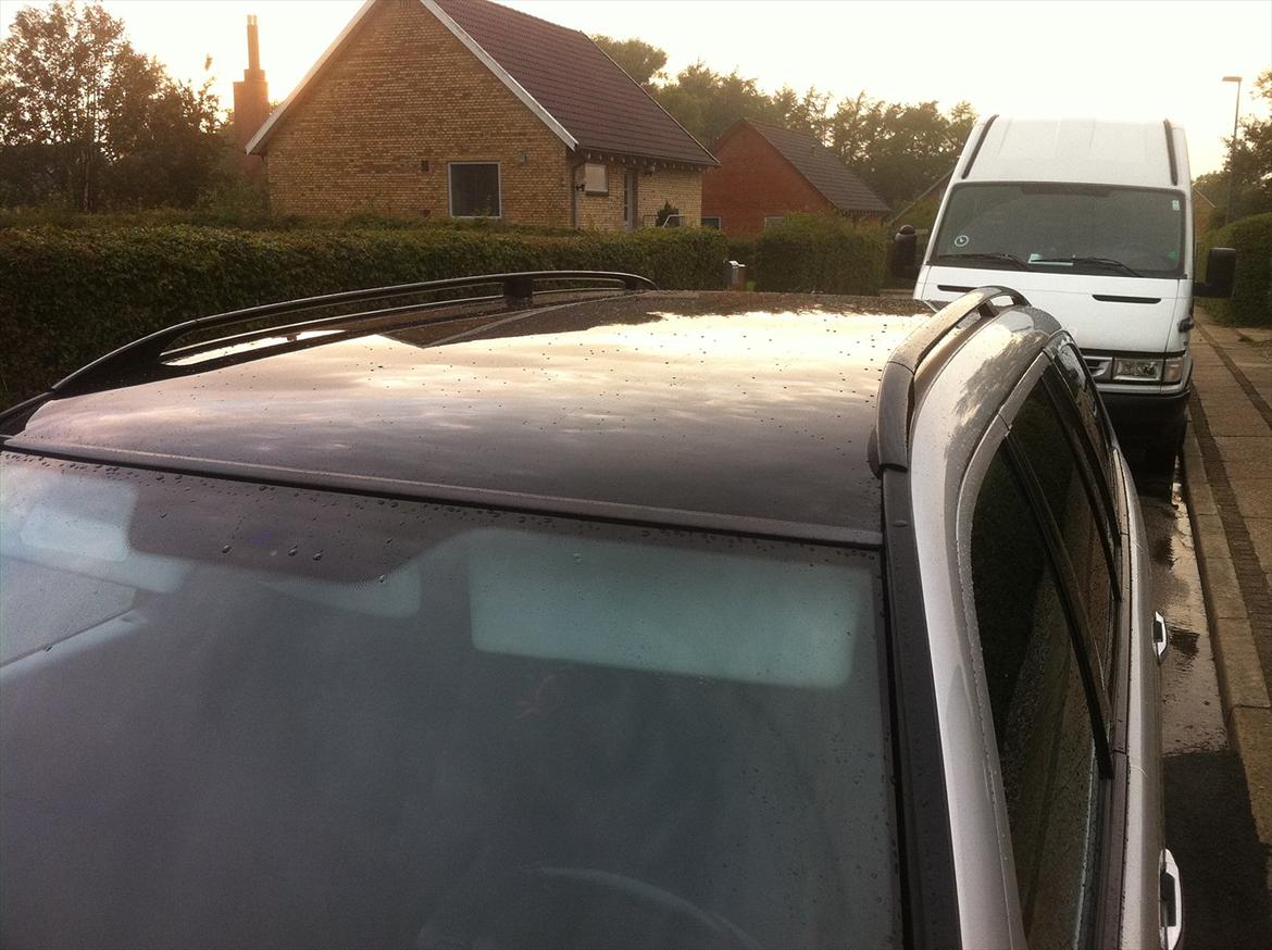 Mercedes Benz W 210 Eklasse Avantgarde billede 19